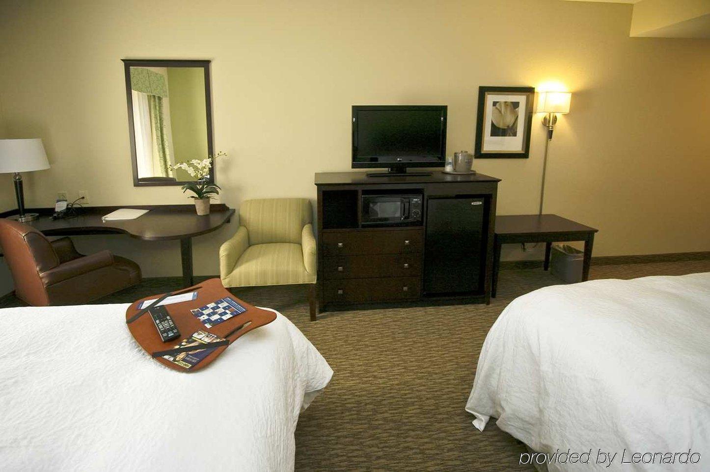 Hampton Inn Crossville Room photo