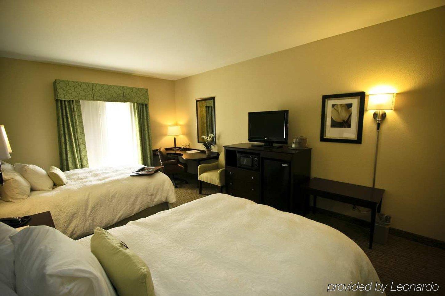 Hampton Inn Crossville Room photo
