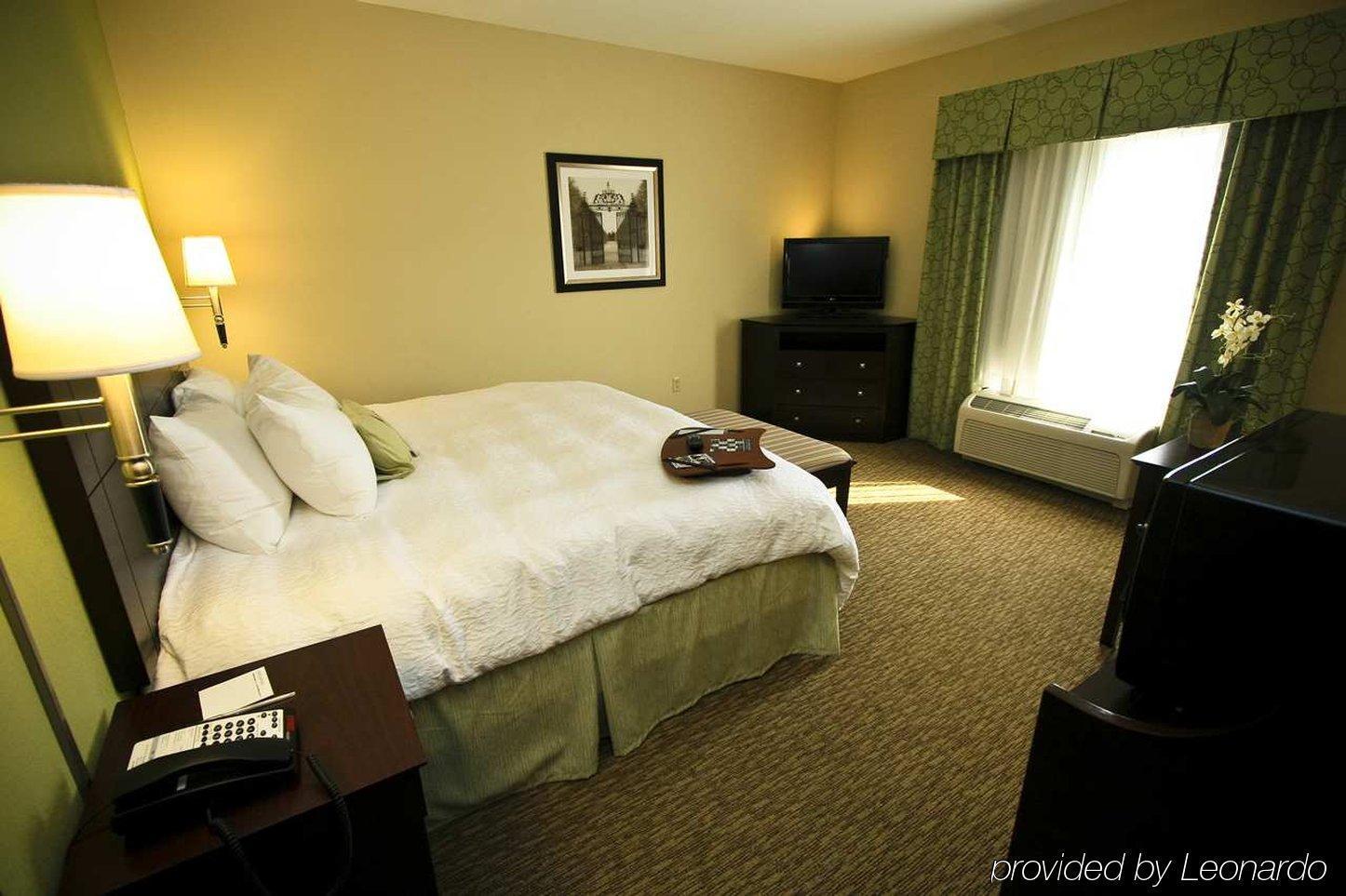 Hampton Inn Crossville Room photo